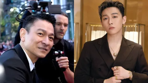 新四大天王票选