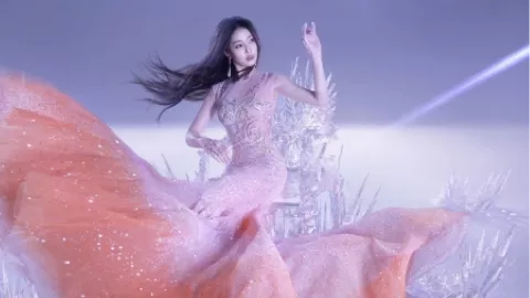 小米YU7对标特斯拉