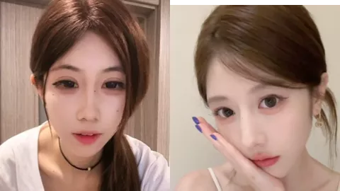 小小芮走光事件