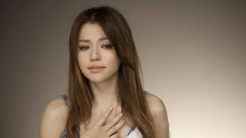 美女博主间谍策反案