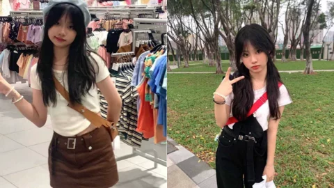 石家庄财经学院事件