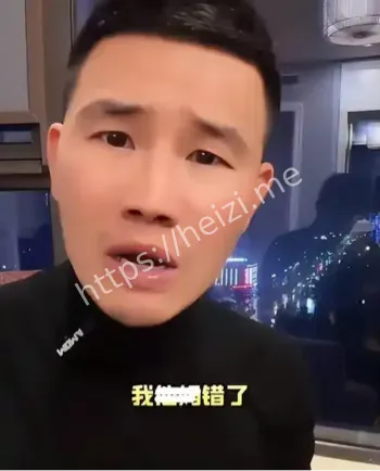 嘎子谢孟伟穿警服直播